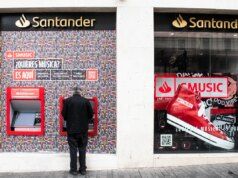Keplero dà una valutazione record a Santander