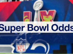 Anteprima del Super Bowl LX 2026: quote iniziali, contendenti e tabellone dei playoff stampabili