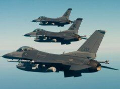 I sontuosi riacquisti di società di difesa statunitensi sono un bersaglio facile