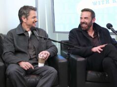 Ben Affleck attribuisce a Matt Damon il merito di aver superato il divorzio e la dipendenza