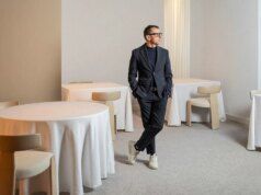 Nuova vita di una stella a Chamberí