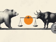 L’AUD/USD si stabilizza attorno a 0,6700, con il dollaro USA che riduce i guadagni