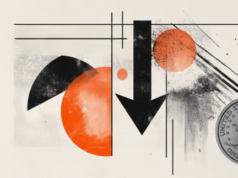 È probabile che si verifichi un ulteriore rialzo data la sovrapposizione rialzista delle EMA a 20 e 50 giorni