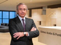 Gómez-Acebo & Pombo assume Rafael Murillo per contenziosi e arbitrati