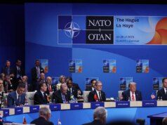 Il terribile cigno nero che ha spaventato il mercato: la fine della Nato