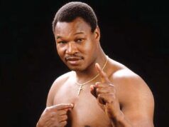 Larry Holmes nomina il campione indiscusso che si rifiutò di affrontarlo: “Possono dire quello che vogliono”