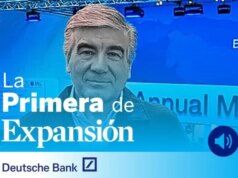 Reynés, la prima espansione di AVE alla Mecca, Nintendo, JPMorgan, Groenlandia e TikTok