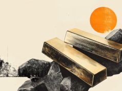 La BoJ lascia invariato il tasso di riferimento, l’oro sale verso i 5.000 dollari USA