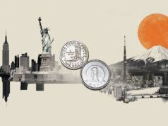 USD/JPY affronta la resistenza del canale intorno a 159,45 – Société Générale