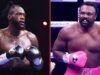 Eddie Hearn vede un solo vincitore in Deontay Wilder contro Derek Chisora