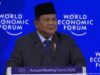 Prabowo ha presentato Danantara al WEF e ha invitato gli investitori a crescere insieme