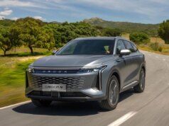 Il proprietario di Omoda e Jaecoo accetta di acquistare lo stabilimento Nissan in Sud Africa