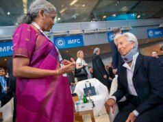 Con un bilancio all’orizzonte, l’economia indiana appare noiosa in modo rassicurante