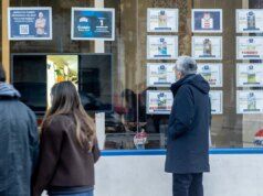 La redditività delle abitazioni è scesa al 6,7% entro la fine del 2025
