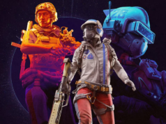 La tabella di marcia di Ark Raider promette una nuova mappa entro aprile 2026, più Arche e persino un po’ di amore per Scrappy.