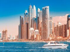 El Corte Inglés apre un centro viaggi a Dubai