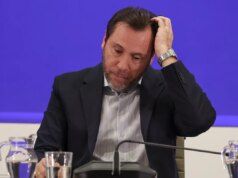 Qualcosa di unico minaccia le ferrovie spagnole