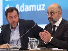 Puente ordina la revisione delle corsie ArcelorMittal dopo l’incidente