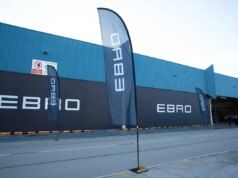 Ebro punta a 50.000 auto nel 2026, un anno prima del previsto