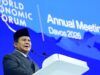 Il mondo reagisce positivamente al discorso di Prabowo su ‘Prabowonomics’, aumenta la posizione del RI