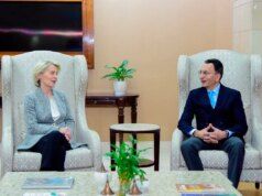 Von der Leyen è andata in India per chiudere "la madre di tutti gli accordi"