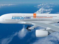 Airbus e Boeing sono in corsa per una nuova era nel campo degli aerei