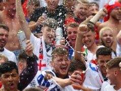 I tifosi inglesi ricevono un chiaro avvertimento se si dirigono verso il Messico “criminato di criminalità” per la Coppa del Mondo.