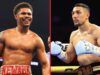 Dalton Smith prevede Teofimo Lopez contro Shakur Stevenson e vuole combattere il vincitore