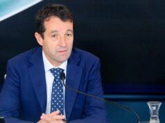 Indra riceve importanti consigli per il futuro dell’operazione Escribano