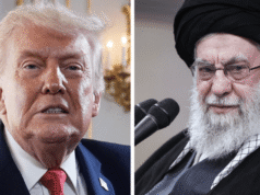 L’Iran è “nel limbo” mentre gli Stati Uniti dispiegano risorse militari, il bilancio delle vittime aumenta