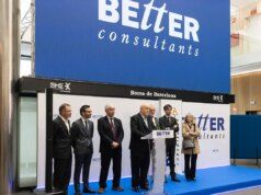 Better Consultants guadagna il 23% in più dopo essere diventato pubblico