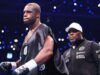 Don Charles è il favorito per il prossimo incontro di Daniel Dubois dopo il ritorno come allenatore
