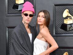 Grammy 2026: Justin Bieber si esibisce