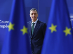 Sánchez contro la tendenza dei partner europei sull’immigrazione