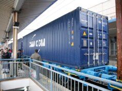 Il 75% dei treni merci diretti in Europa sono stati sospesi dopo l’incidente di Gelida