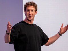 I profitti di Meta sono diminuiti del 3% a causa degli investimenti nell’intelligenza artificiale