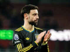 Notizie dal Man Utd: il sostituto di Bruno Fernandes identificato come “via libera” dato per un accordo di £ 70 milioni