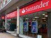 Santander chiuderà altri 44 uffici nel Regno Unito e taglierà fino a 291 posti di lavoro