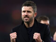 Notizie da Man Utd: sorpresa la sostituzione di Patrick Dorgu mentre Michael Carrick ha detto una commissione di trasferimento di £ 22 milioni