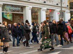 Le vendite commerciali aumenteranno del 4,1% nel 2025, l’aumento più alto in un decennio