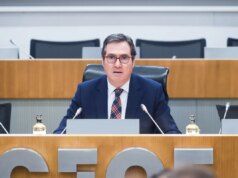 Incontro CEOE e Cepyme "reddito" Riduzione delle tasse dovuta all’aumento dello SMI proposto dal Ministero del Tesoro