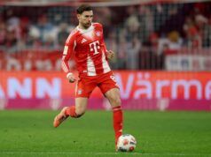 L’Atlético de Madrid presenta la proposta per ingaggiare il centrocampista del Bayern Monaco