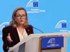 La BEI finanzia progetti in Spagna per un importo record di quasi 14 miliardi di dollari nel 2025