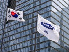 Samsung capitalizza il boom dell’intelligenza artificiale con profitti record mentre avverte della carenza di chip