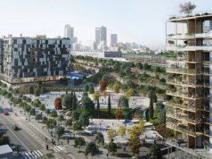 L’Operazione Chamartín impiegherà le prime gru nel secondo trimestre