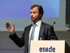 Almirall conferma le previsioni per il 2025 e le vendite supereranno i 1.000 milioni