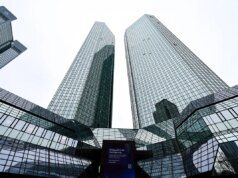 Lloyds e Deutsche indicano che i tempi buoni potrebbero continuare per le banche europee