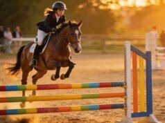 CVC rafforza l’impegno nello sport: investe 250 milioni di dollari nel settore equestre