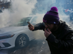 Minnesota, Minneapolis e Saint Paul fanno causa per fermare “l’invasione federale” dell’ICE