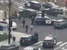 Sospetto di furto d’auto a San Jose identificato come Muhammad Hussein di Davis; L’ondata di crimini è iniziata giorni prima della sparatoria a Sacramento